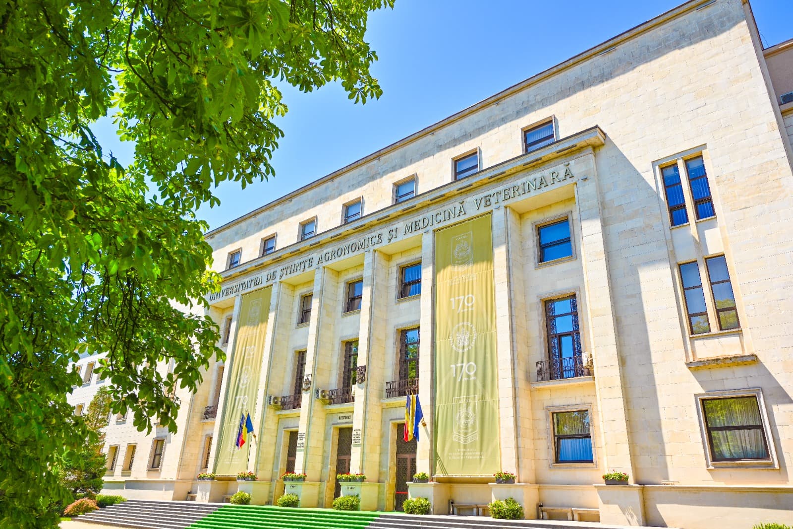 AGROHUB – Student Future, lansat cu susținerea USAMV București